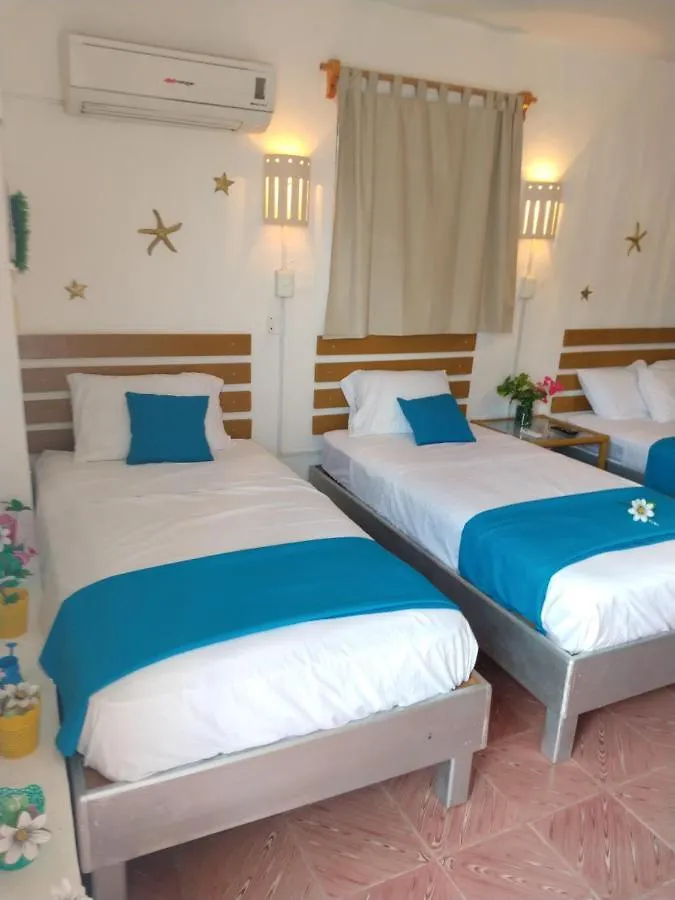 Casa San Miguel 1 Apartment Cozumel