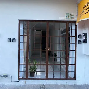 Departamento Colibri Cozumel