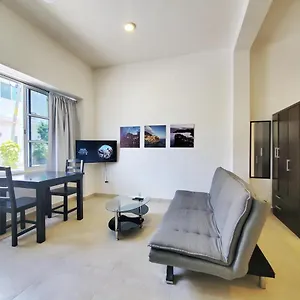 Apartamento Quinta, Cozumel