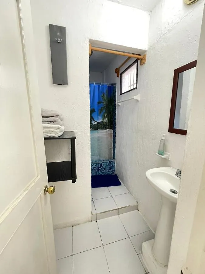 Casa San Miguel 1 Appartement Cozumel